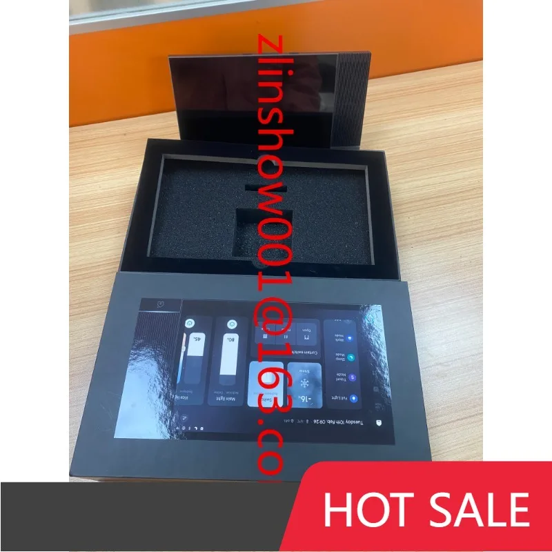 Smart Control Panel… - image