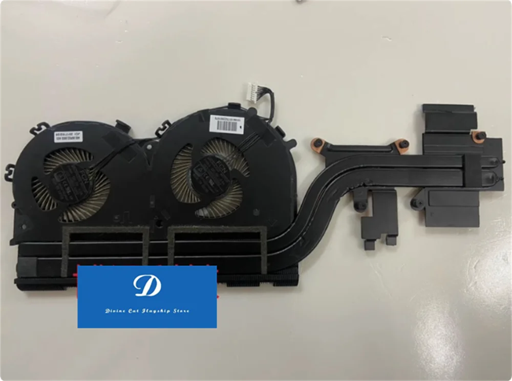 

ДЛЯ Lenovo Xiaoxin 700 700-15 ISK Rui 7000, модуль охлаждающего вентилятора