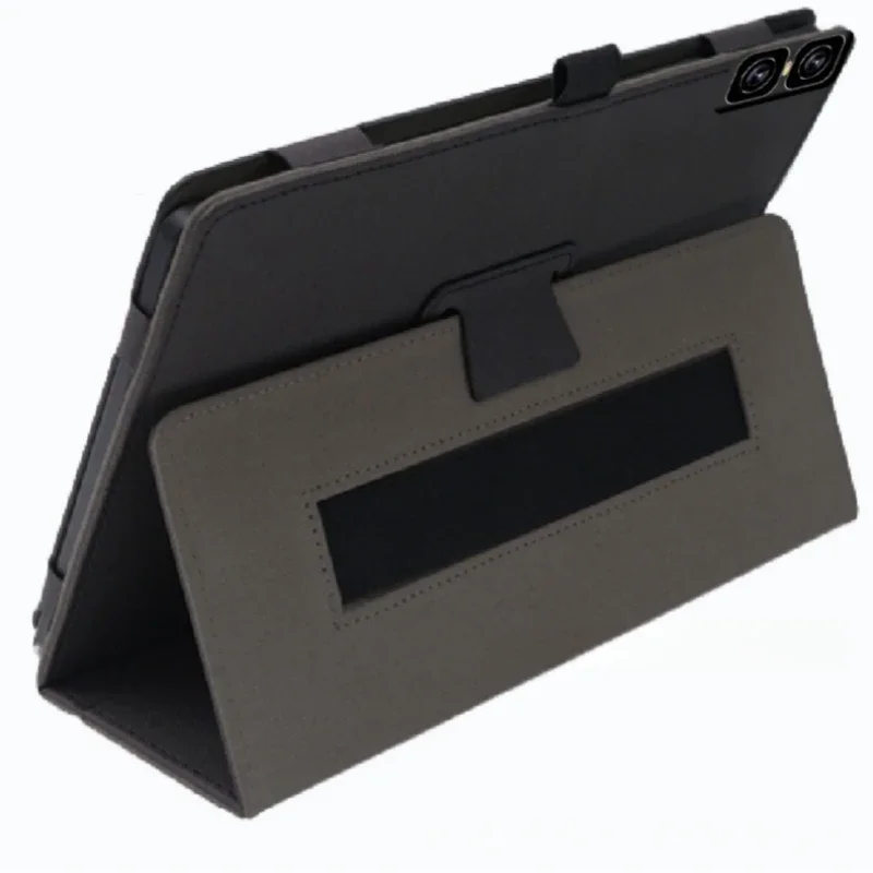 Custodia per Tablet Teclast T45HD 10.51 pollici 2023 Cover Flip Stand Cover ForTeclast T45HD Tablet Auto Sleep Cover