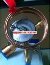 

Расширительный клапан TX6-H14 TX6-H15 TX6-H16 TX6-H17 TX3-N35