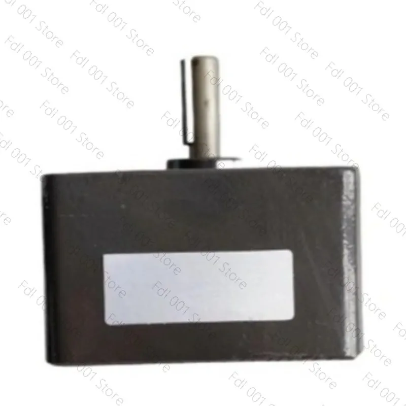 90JB Series Geared Motors Speed Ratios 90JB30G1232