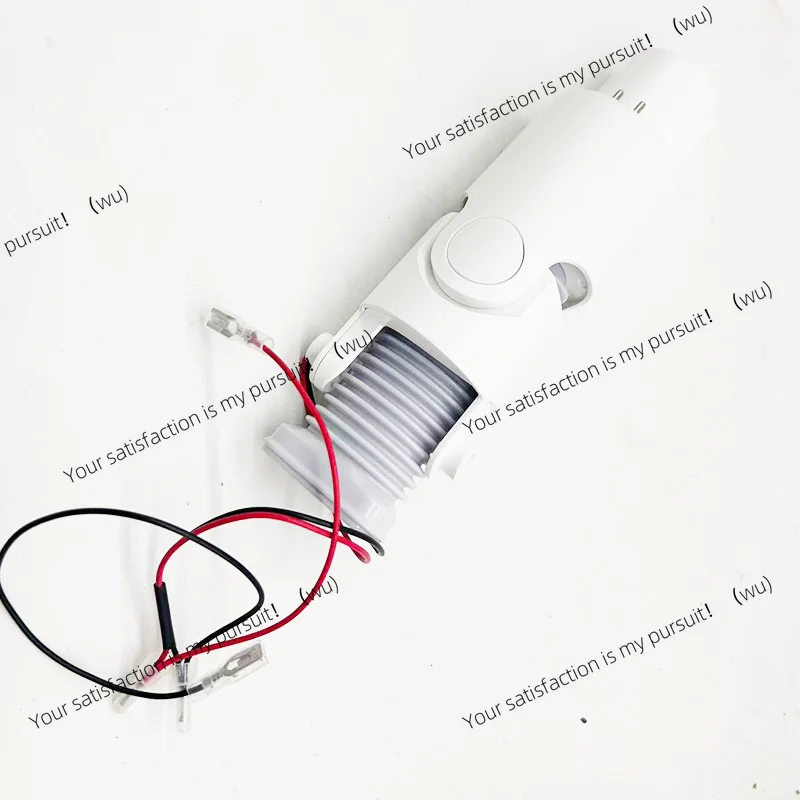 For Xiaomi K10/G10 1C Xiaomi Dreame V8/V9P/V11 Vacuum Cleaner Parts New Vacuum Cleaner Brush Head Connector Hose