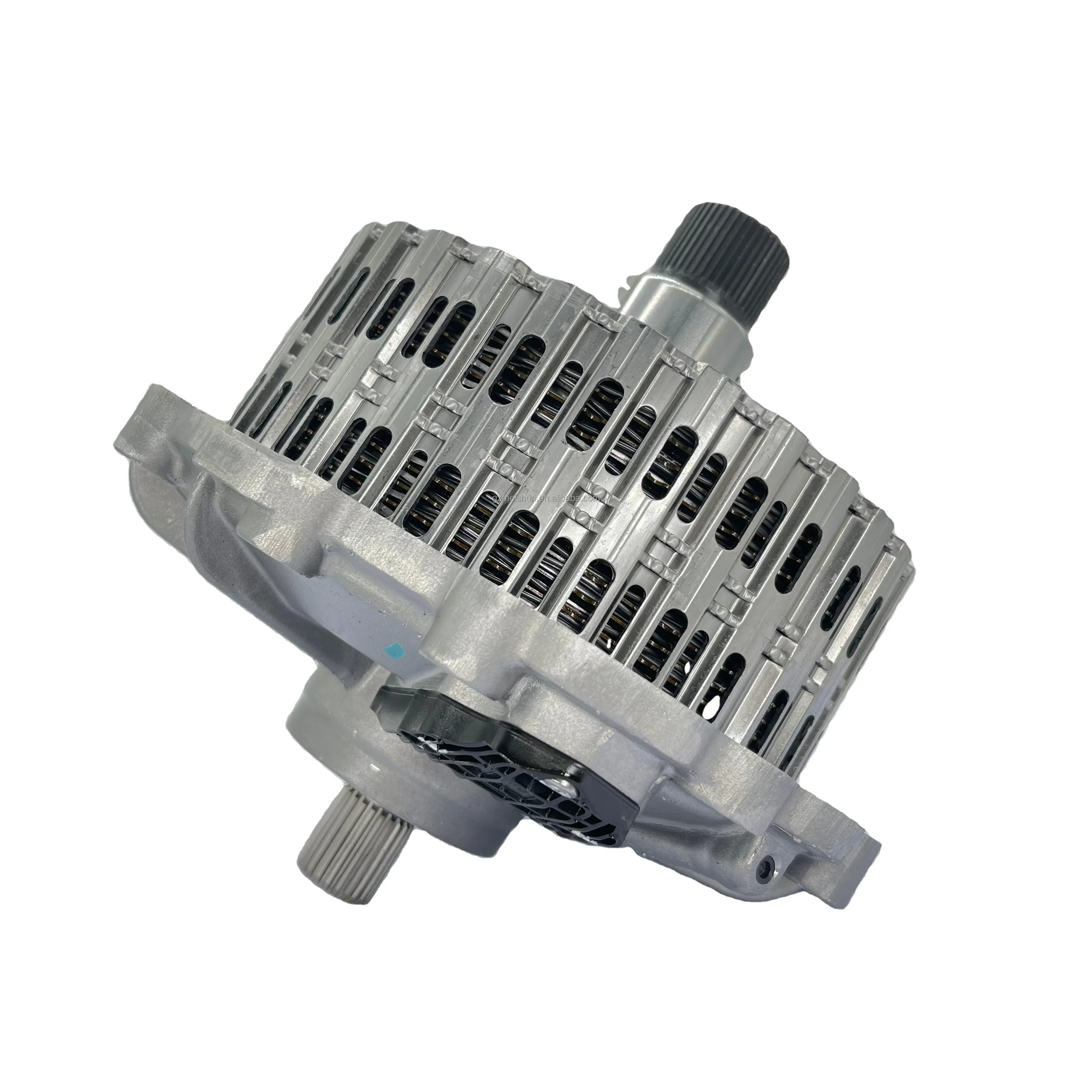 high quality multi-piece clutch assembly is suitable for the Audi Volkswagen 7-speed DL382 dual-clutch transmission