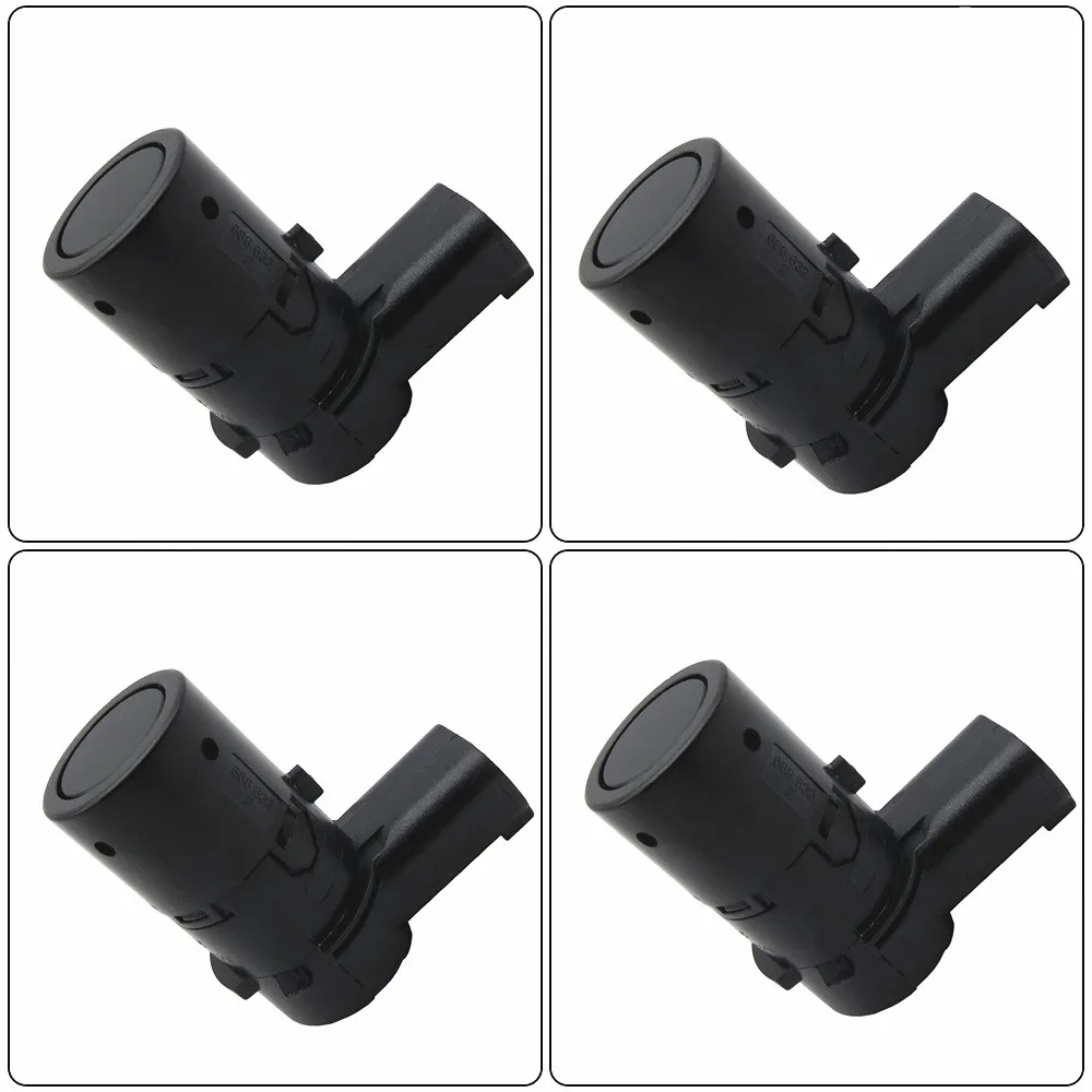 4Pcs/Lot Pdc Parkin…