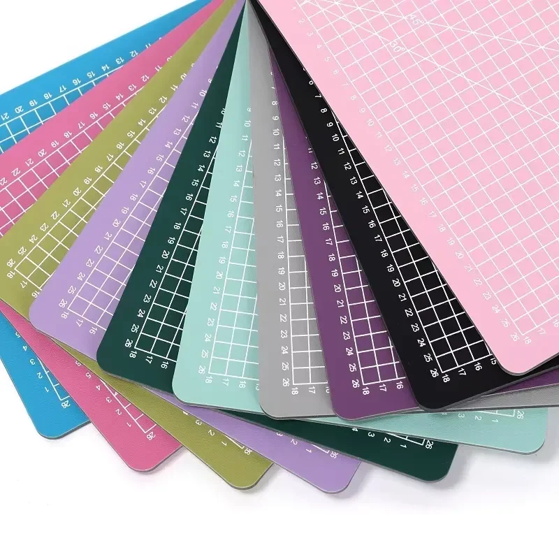 Custom Drawing Services A0,A1,A2,A3,A4, Self Healing Rotary Cutting Mat