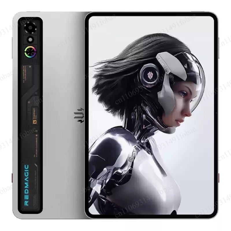 RedMagic Esports Tablet 3Pro 9.06 Inch OLED Esports Screen , Snapdragon 8 Extreme Edition 8200mAh Battery Gaming Tablet