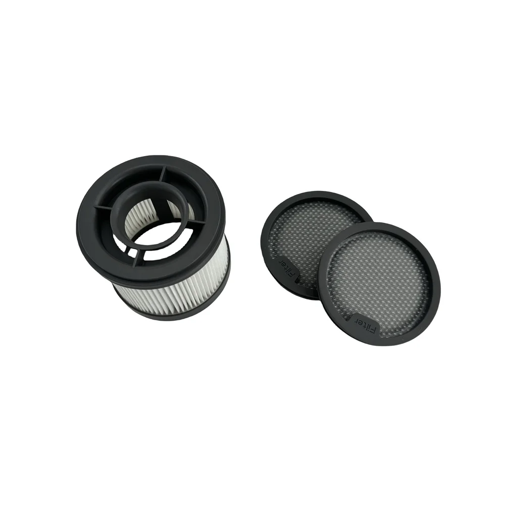 오리지널 드림 Z10 스테이션 부품 팩, 핸드헬드 진공 청소기 액세서리, HEPA 필터