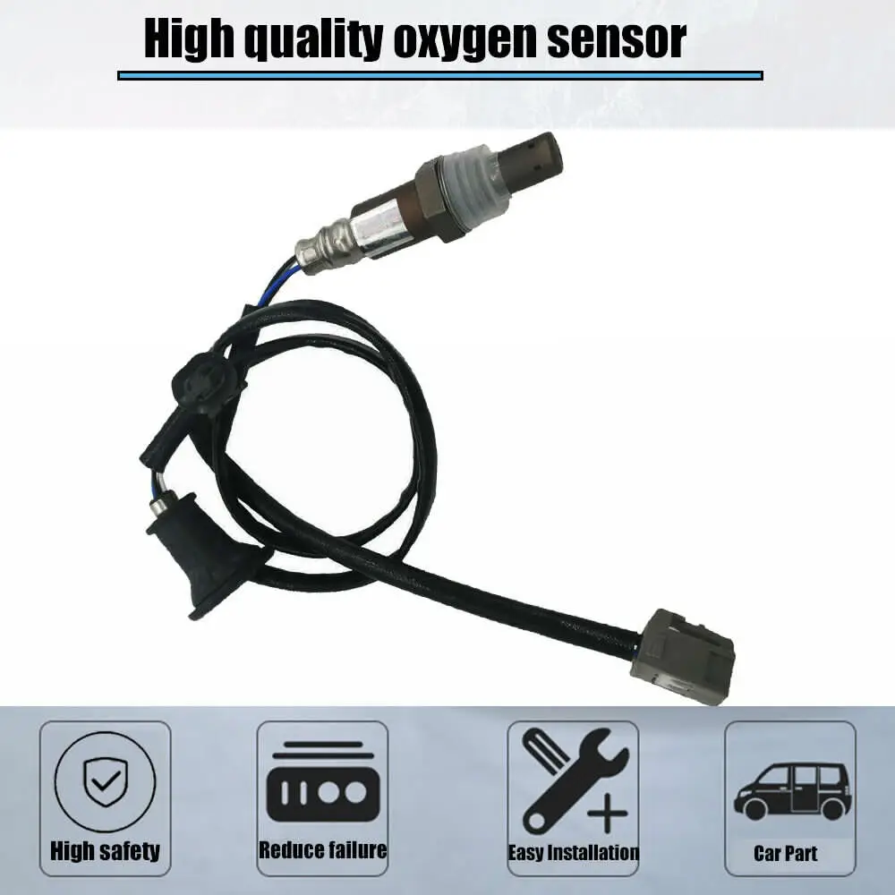 Downstream Oxygen Sensor For Toyota Corolla Matrix 1.8L 2009 2010 2011 2012 2013 2014 Pontiac Vibe 2009-10 89465-12840 234-4305 5