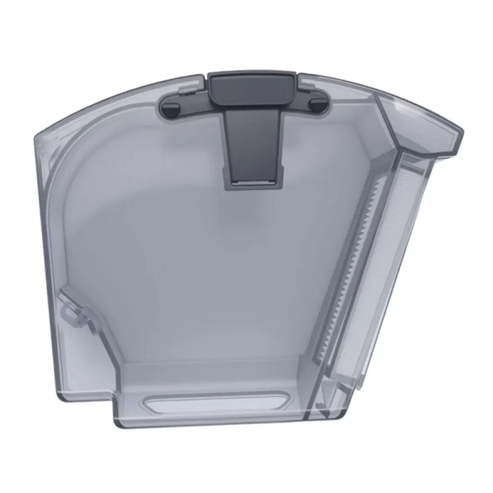 Replacement Dust Box For Roborock Q8 Max Robot Vacuum Cleaner Spare Parts Dirt Collection Bin Storage Cleaning Appliance Part