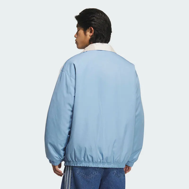 Adidas Sports 2026 Winter Men's Short Cotton Clothes KS5955