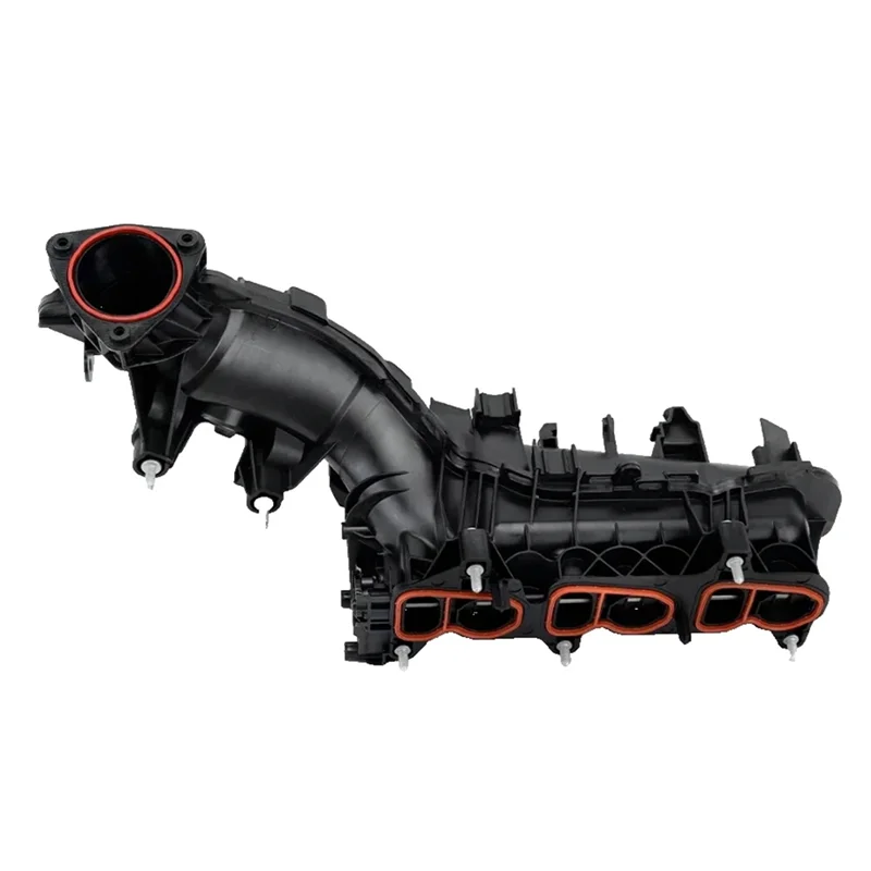 كمية الهواء خط التحكم رفرف 11618513854 لسيارات BMW 1 2 Series F20 F21 114D 116D 15-19 مشعب سحب المحرك