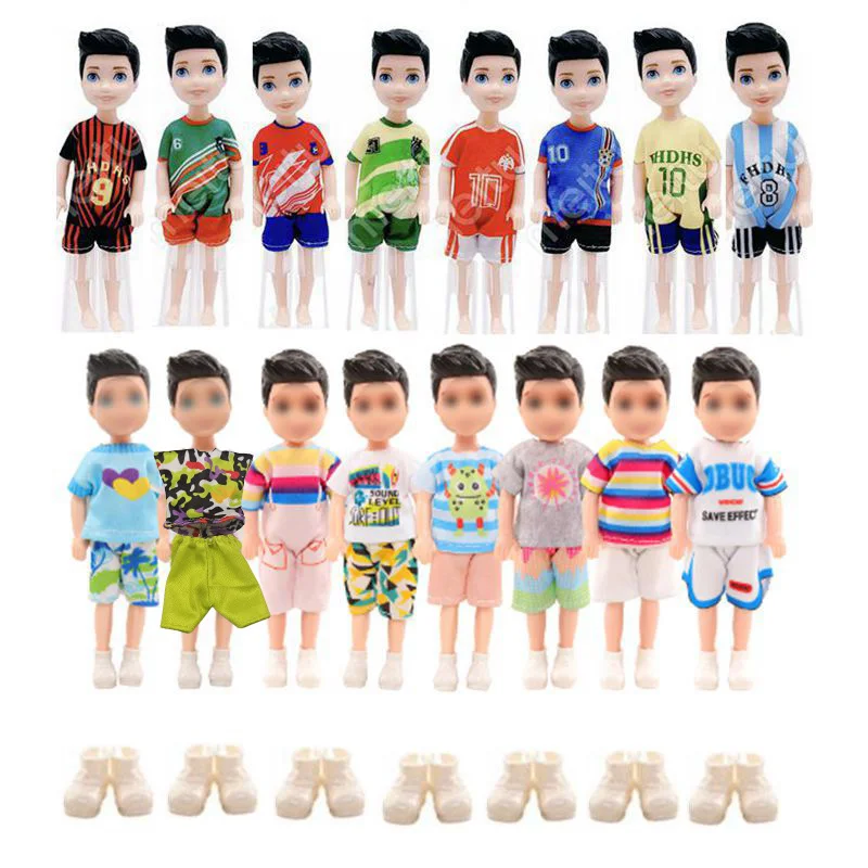 Thumbnail 4 - #29 Compare Doll Clothing Sets Before You Buy