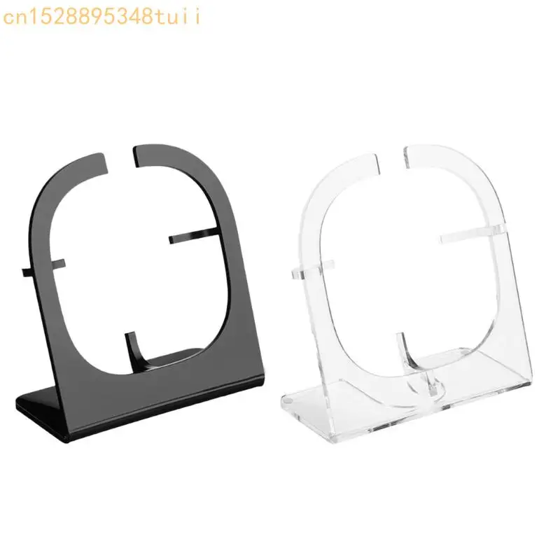 Y4QF -luidsprekerstandaard met stabiele basis en anti -slipontwerp geschikt voor mini -luidspreker