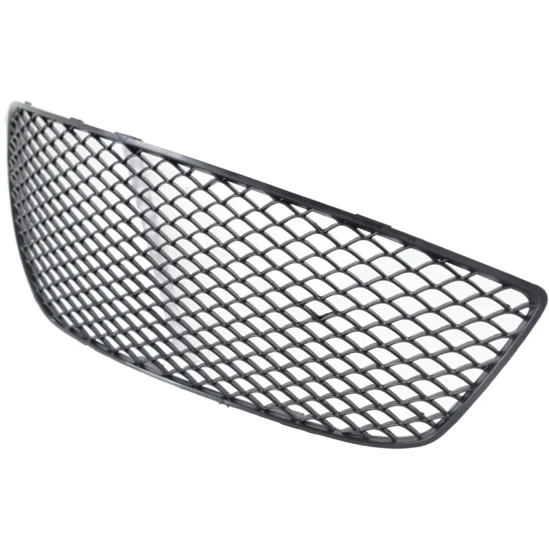 

Set Of 2 Side Front Bumper Grille Bumper Grille Fog Light Cover 1178851722 1178851822 Parts For 2014-2016 Mercedes Benz CLA250