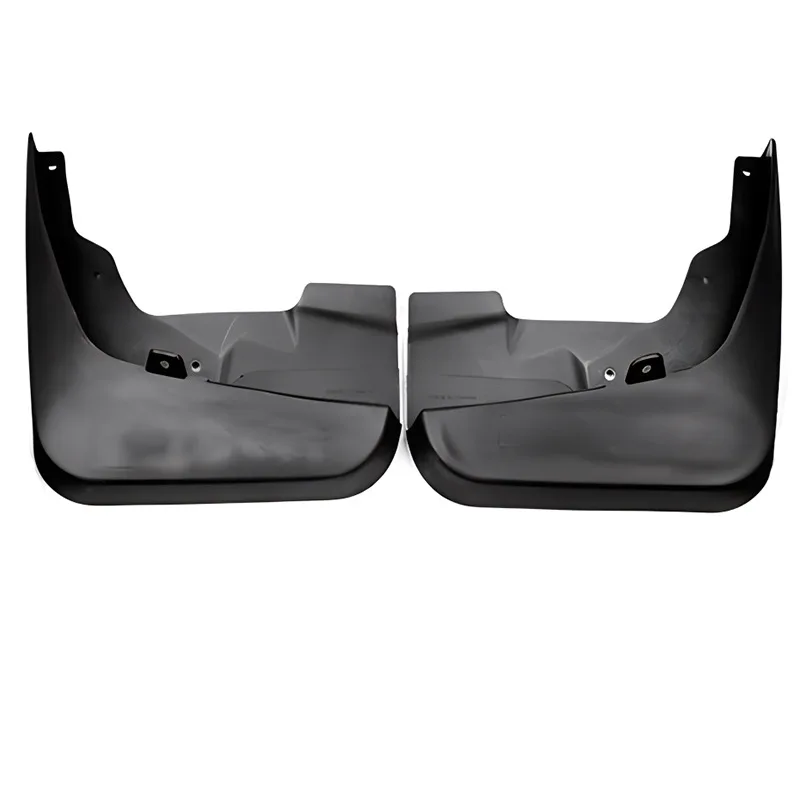 Suitable for 07-21 Dodge Coolway Journey car tire mudguard soft rubber mudguard accessories modification