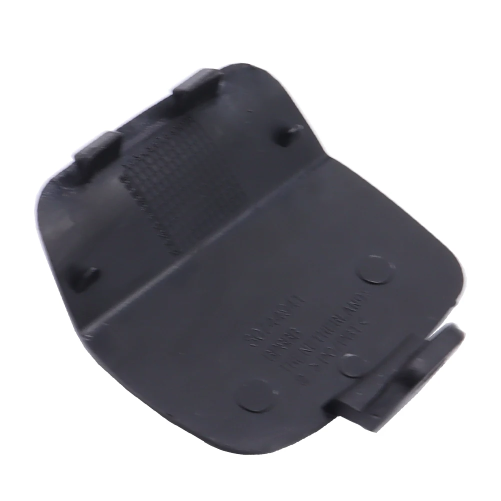 OE# 39886337 Car Rear Bumper Tow Towing Hook Cap Cover For Volvo S40 2008 2009 2010 2011 2012 2013 Car Accessories Replacement