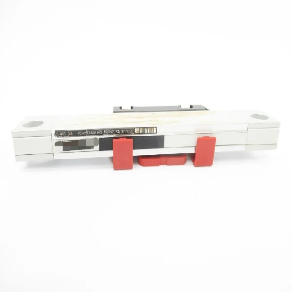 

329982-16 LS406 NSMP Programming Controller Industrial Automation