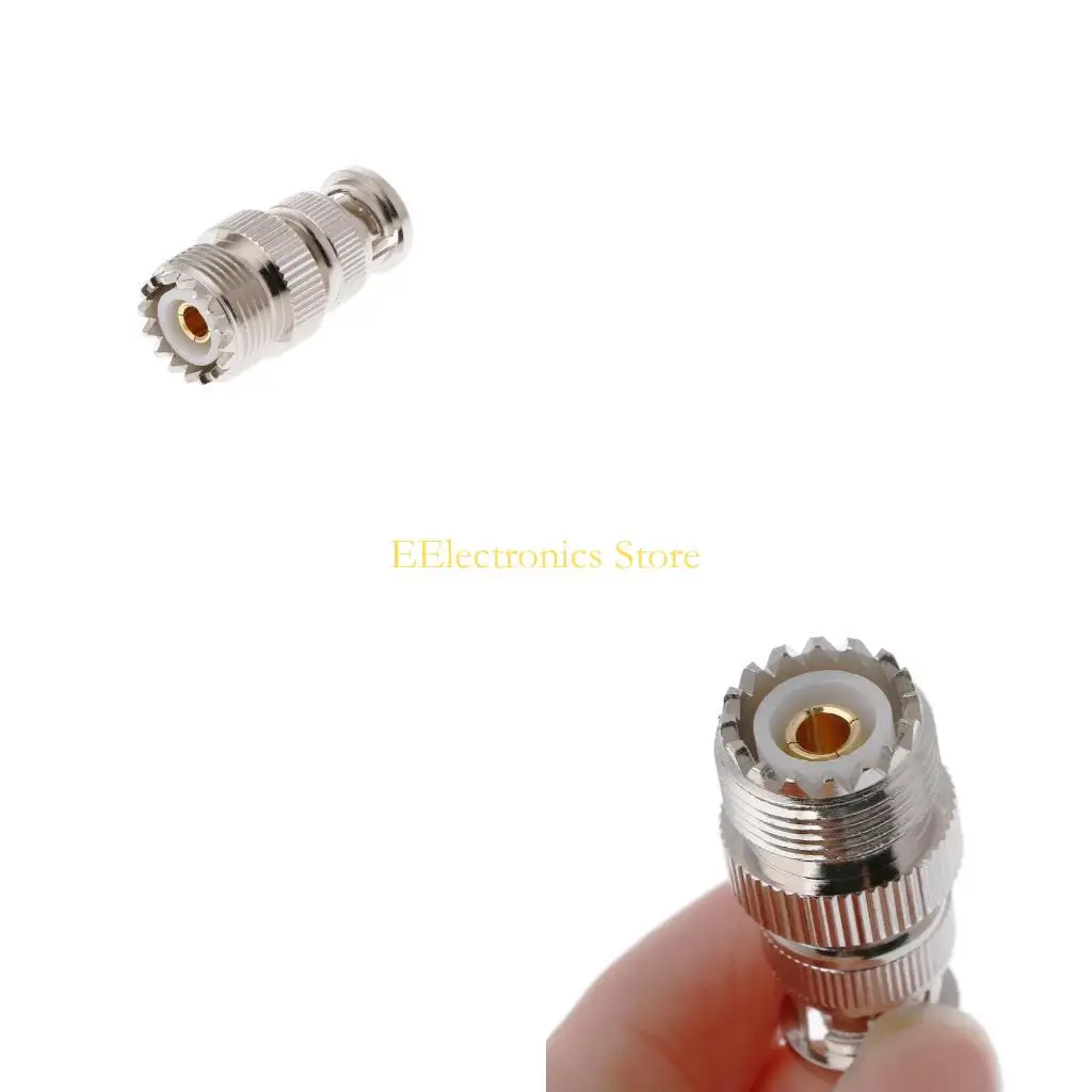 B03C Bnc Male Plug …