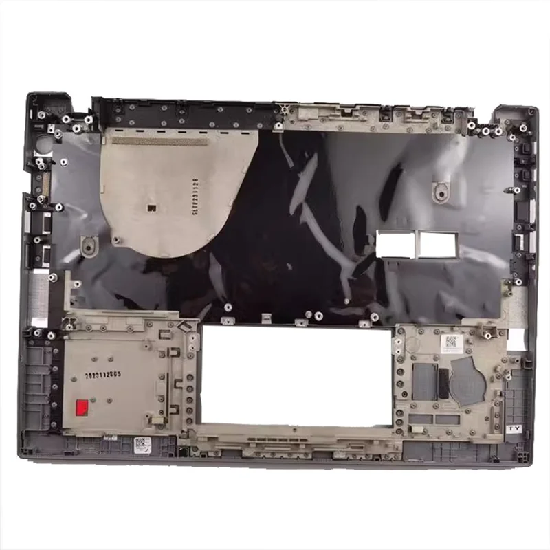 OEM Replacement New For Lenovo T14 Gen 5 Palmrest Upper Lid Keyboard Cover 5CB1M21628 5CB1M21676