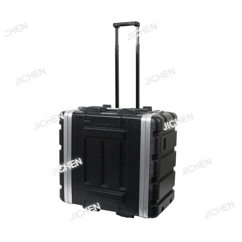 Zqr 6U Abs 19" Rack…