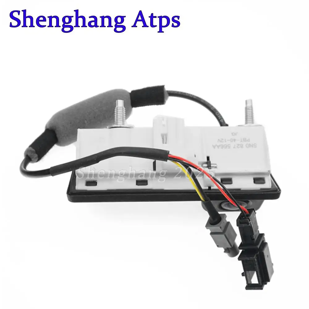 5N0827566AA Rear View Backup Parking Aid Camera 8V0827566 5N0827566C 8K0980551 For Audi A4 A5 A6 Allroad Q3 Q5 S3 S5