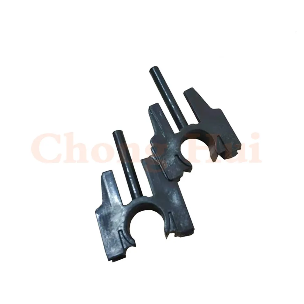 

10 комплектов 302BL17061 2BL17060 втулка переноса для Kyocera KM420i 520i 3035 5035 4035 2531 5050 кронштейн зажима переноса, детали копировального аппарата