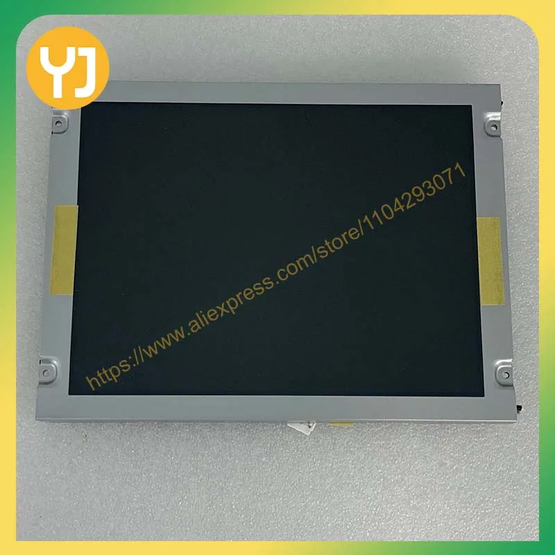 NL8060AC21-21D 8.4 inch 800*600 LCD Display Panel