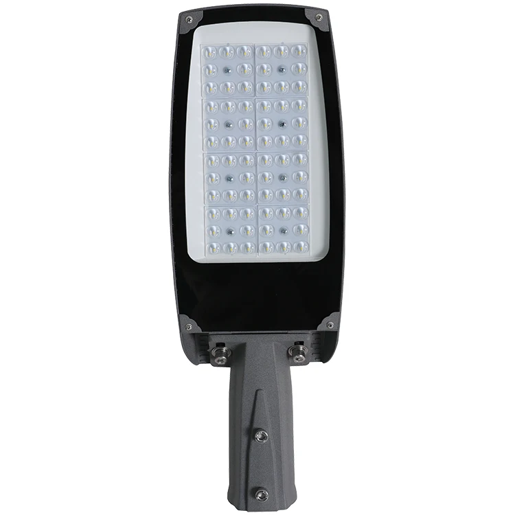 Die-casting aluminum custom street lamp