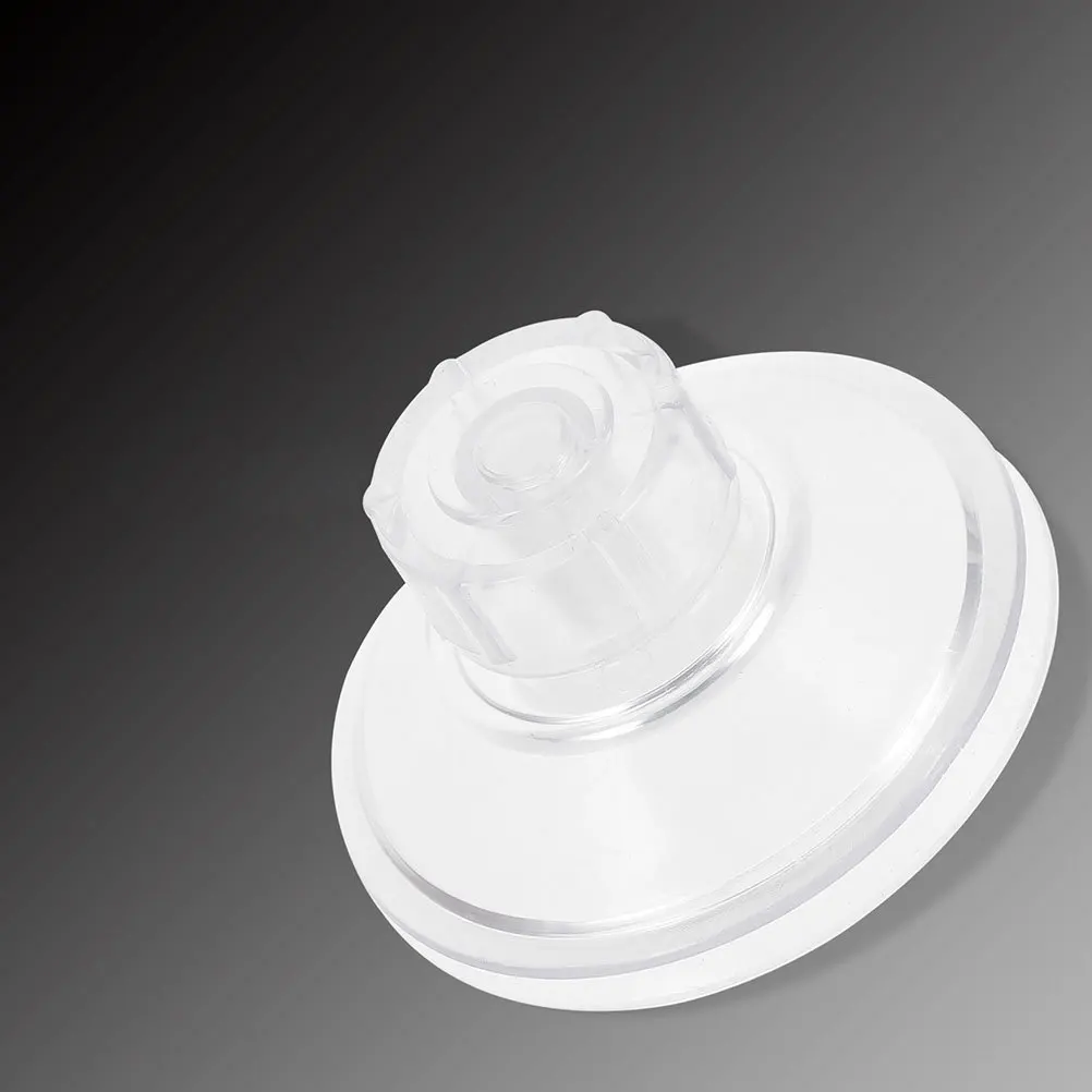 

10pcs Suction Cup For Aquarium Fish Tank Thread Screw Sucker Kit Strong Abs Pvc Mounting Fastener Aquarium Accessories