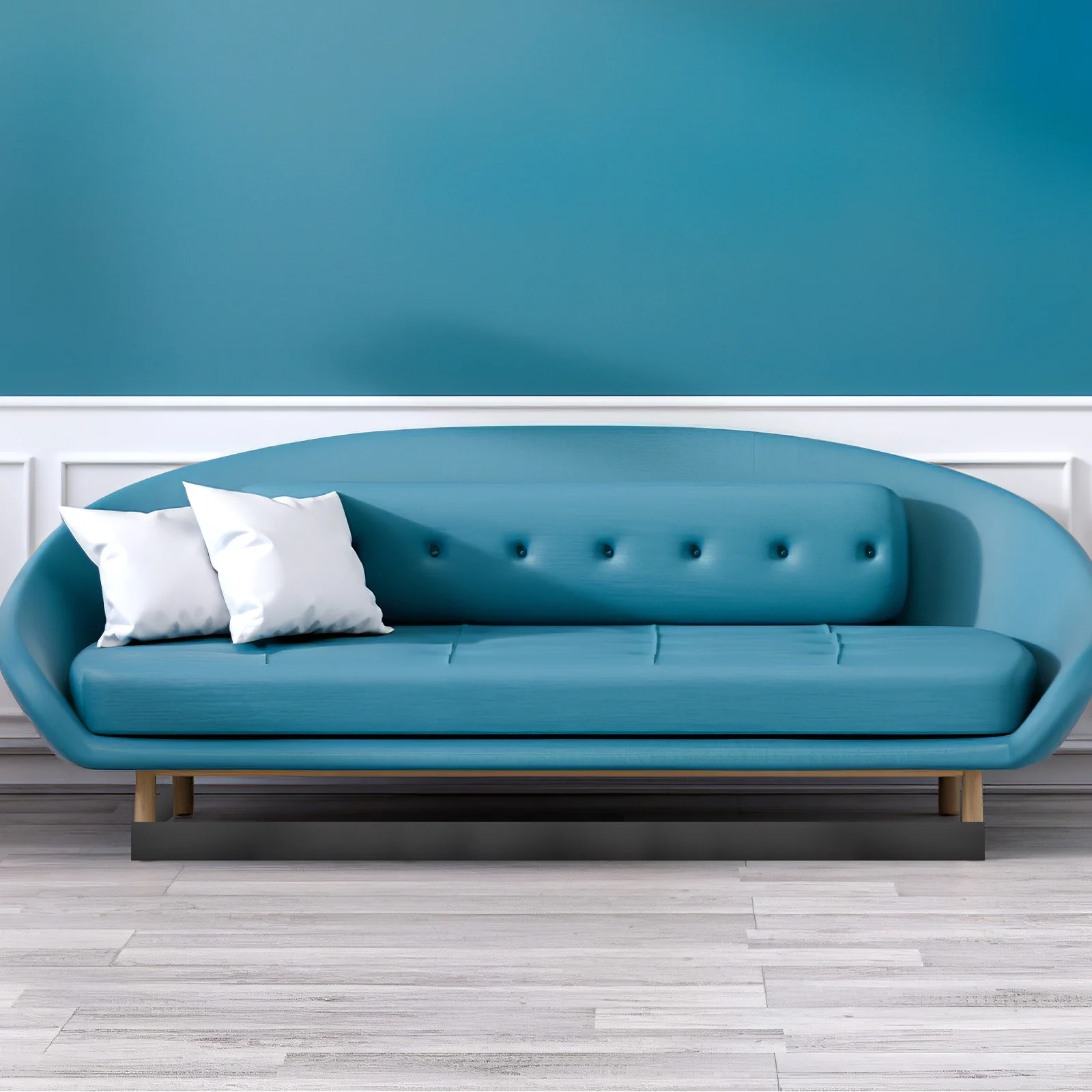 1 مجموعة تحت أريكة مانع السرير الفجوات حشو السرير حاجز حزام لاصق حزمة منع الحيوانات الأليفة الصغار تسلق الأثاث المتداول #4