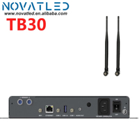 Novastar Taurus TB30 TB40 TB50 TB60 LED video wall  led module controller to replace TB3 TB4 TB6 TB8