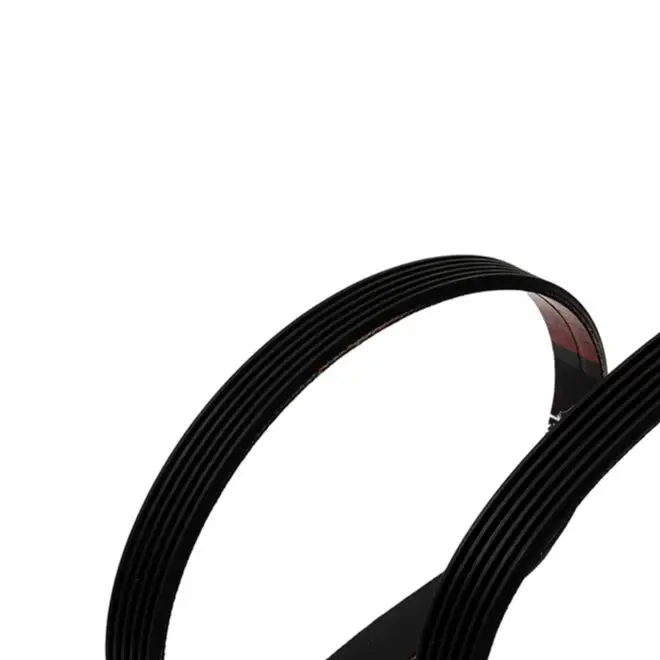 2/4/7PCS Planer Belt 135J6 For AP10 22-540 22-546 High Strength Heat Resistant Drive Band For Power Tool Planer Replacement Part