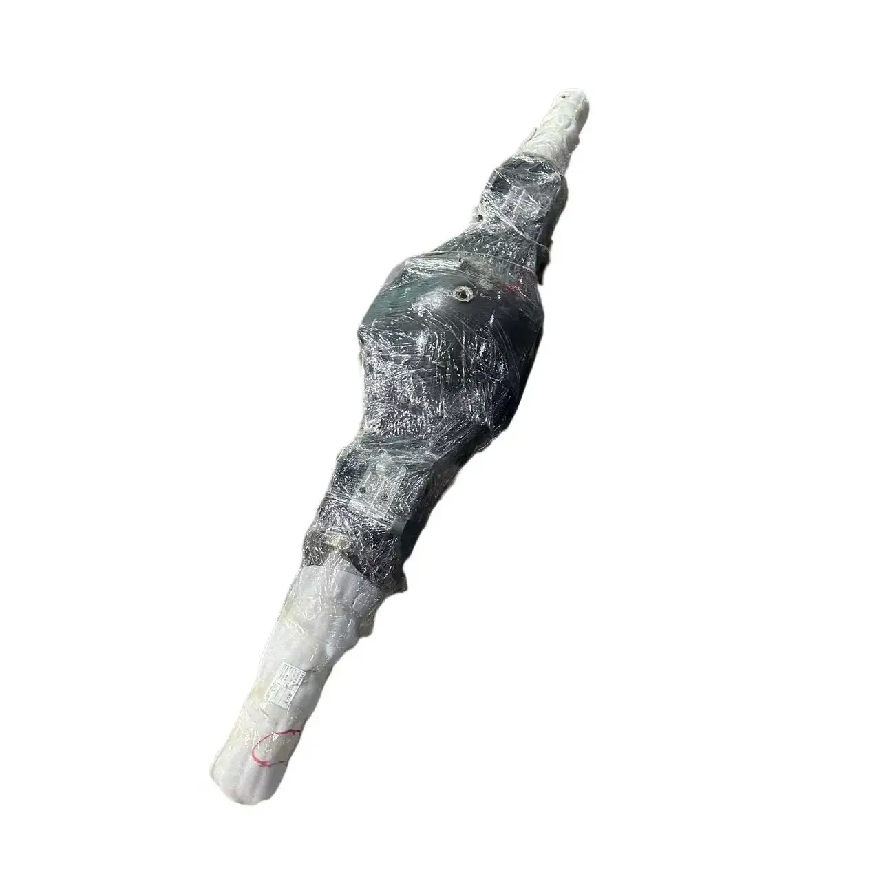 

HANDE AXLE Central Bridge Housing Assembly New for SHACMAN HONGYAN SINOTRUK Howo HD95149330045