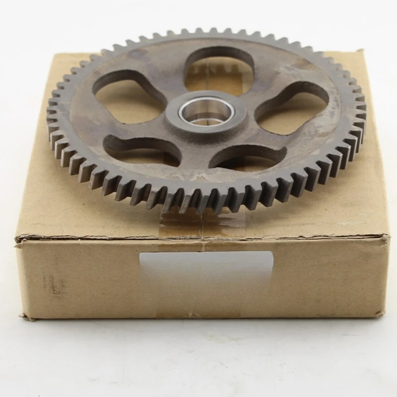 

Original spare parts for loader 8-97606767-0 gear