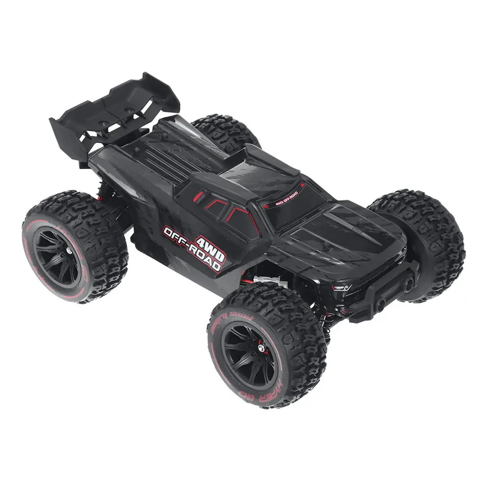 XBERSTAR Eje De Transmisión CVD De Metal Delantero Y Trasero Para MJX Hyper Go 1/14 14209 14210 - Mejora Resistente Y Duradera