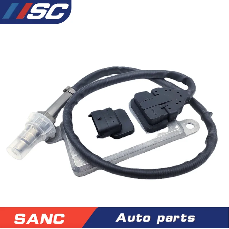 

A3C01434100-02 Original NOx Sensor Nissan Opel Renault A0111537128m 239298