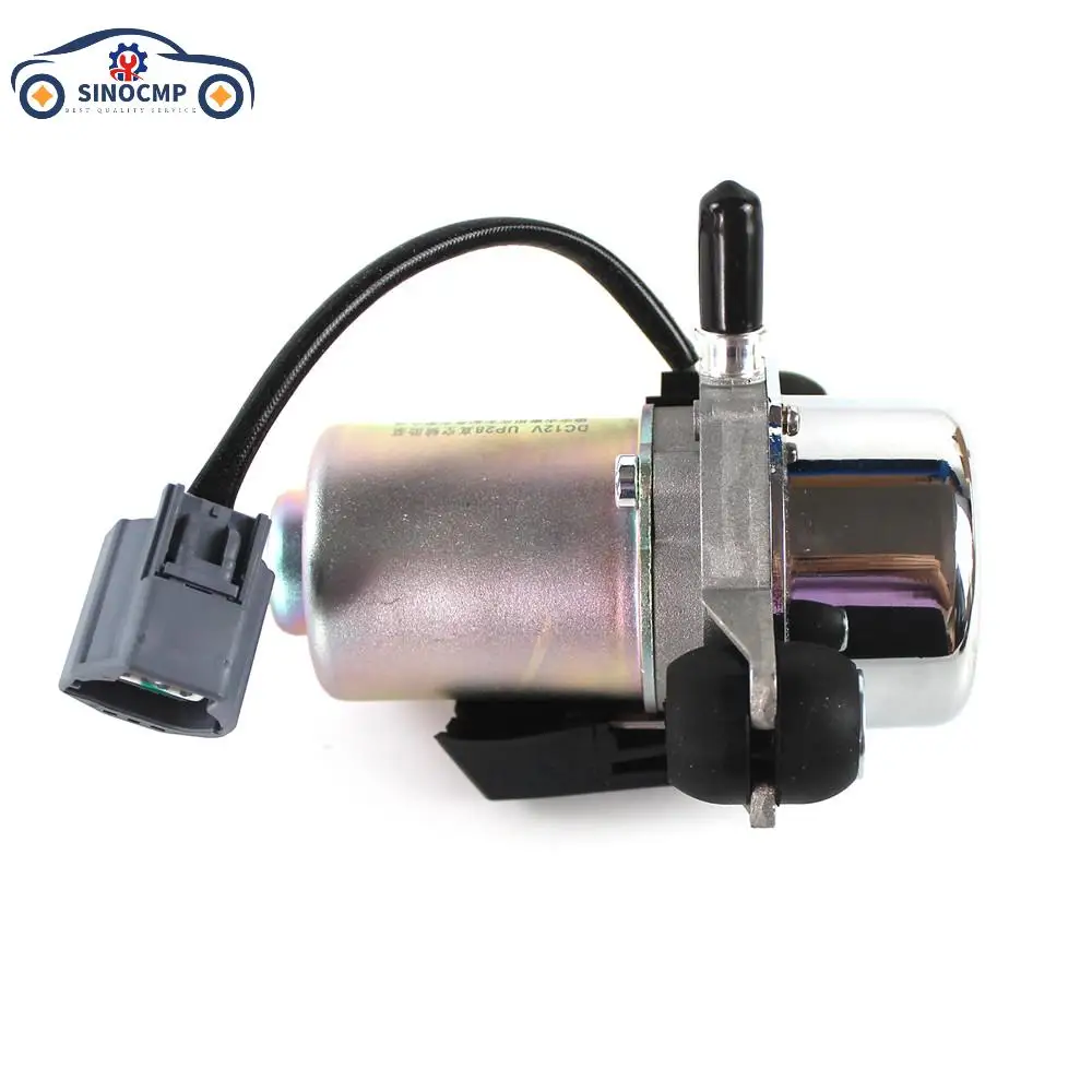 

009428081 54153001044 31317530 1PCS Power Brake Booster Vacuum Pump Fits For Volvo C70 XC90 S80 V50 S60 V70 With 1 Year Warranty
