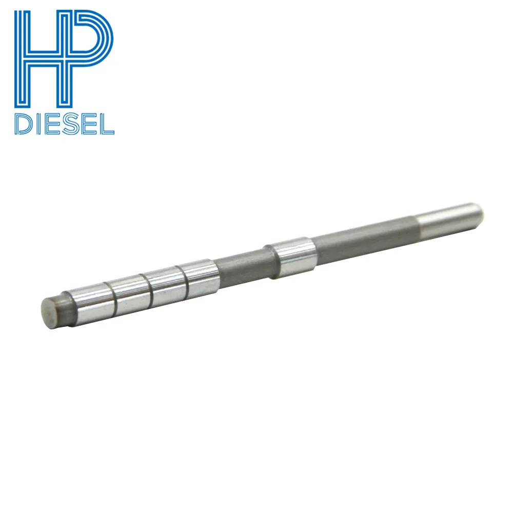 

12PCS/lot Injector Valve Stem 095000-6593/6591 Specifications 4.300-4.310 Auto Part for Automotive Injectors