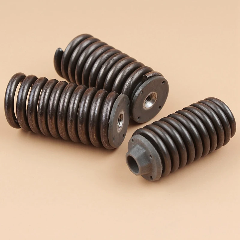 Anti-Vibration AV Mount Bumper Spring Set For HUSQVARNA 362 365 371 371XP 372 372XP Chainsaw 503 63 75-02 / 503 89 56-01