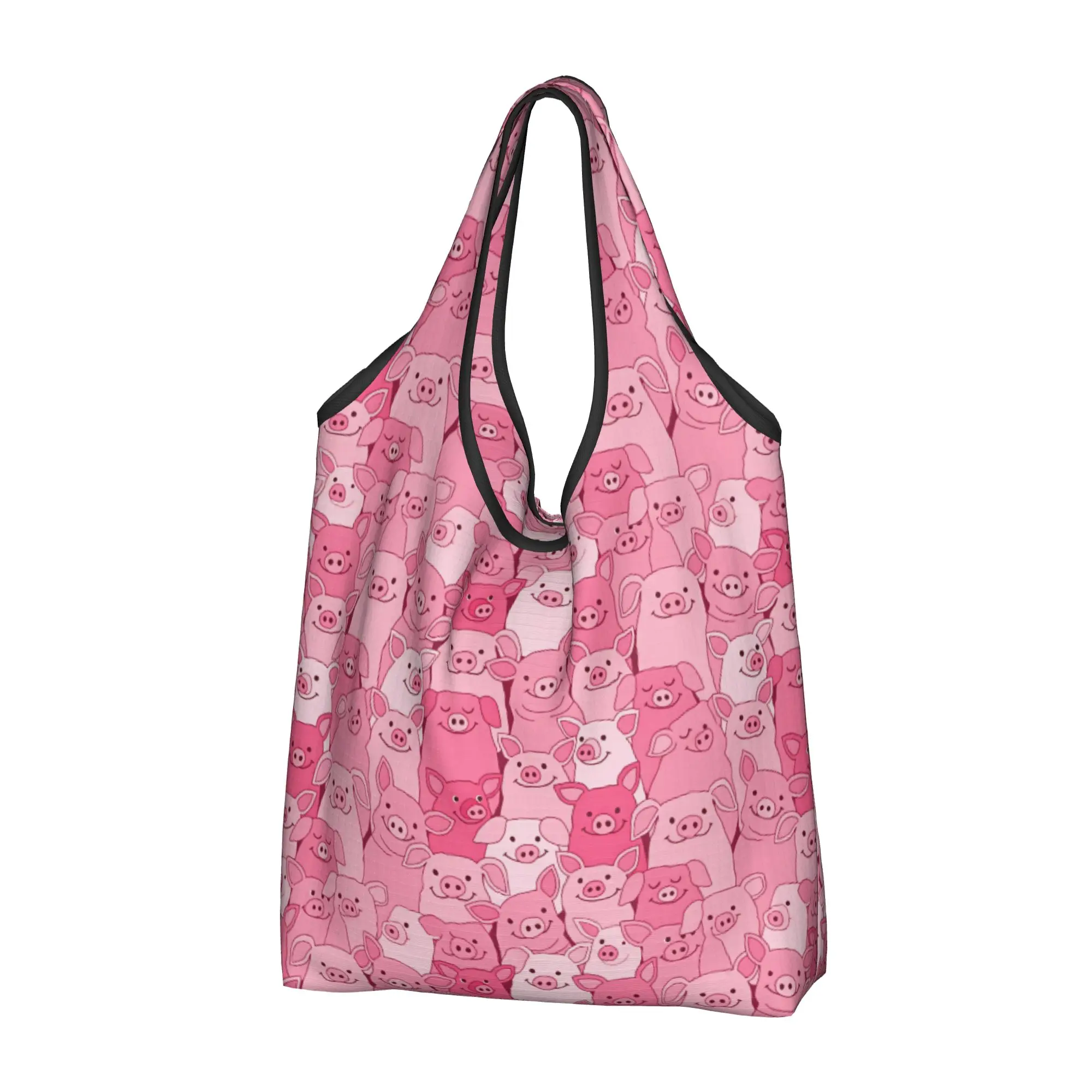 tendencia-da-moda-sacolas-de-compras-com-desenhos-de-porcos-fofos-sacolas-femininas-engracadas-bolsas-de-ombro-com-grande-capacidade
