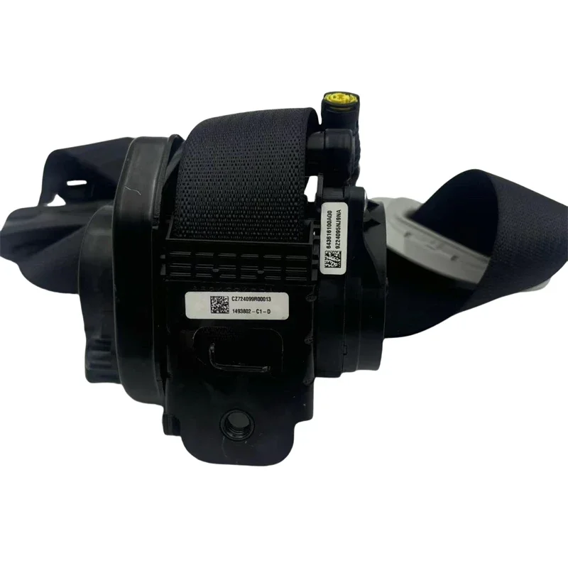 2025 New Energy Aut…