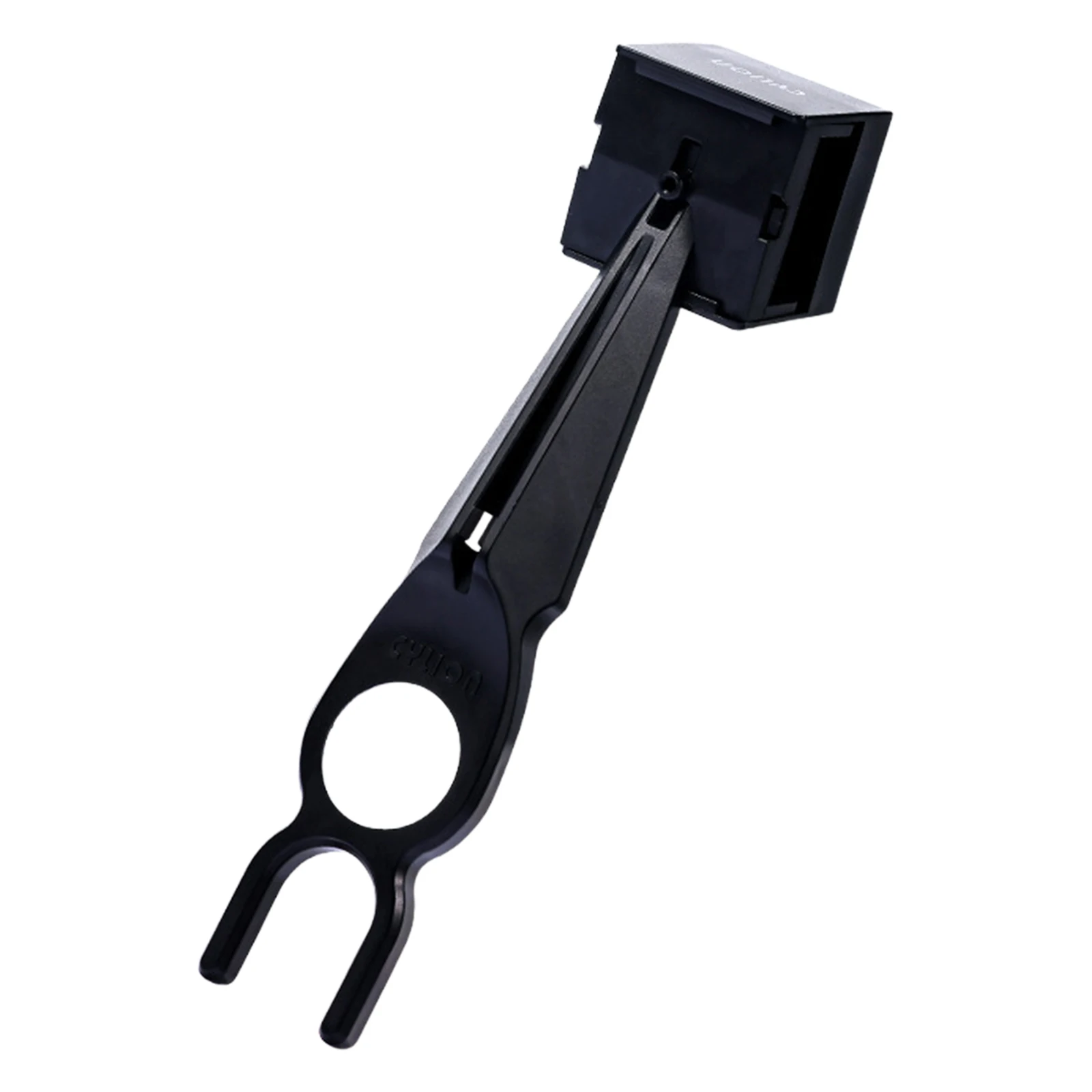 Motorcycle Chain Oiler Spray Gear Mess-Free Chain Wax Chain Cleaner Attachment Motorcycle Chain Oil Applicator