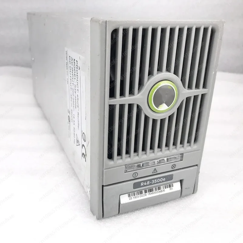 R48-3500e For EMERSON High Efficiency Power Module 48V 50A 3500W