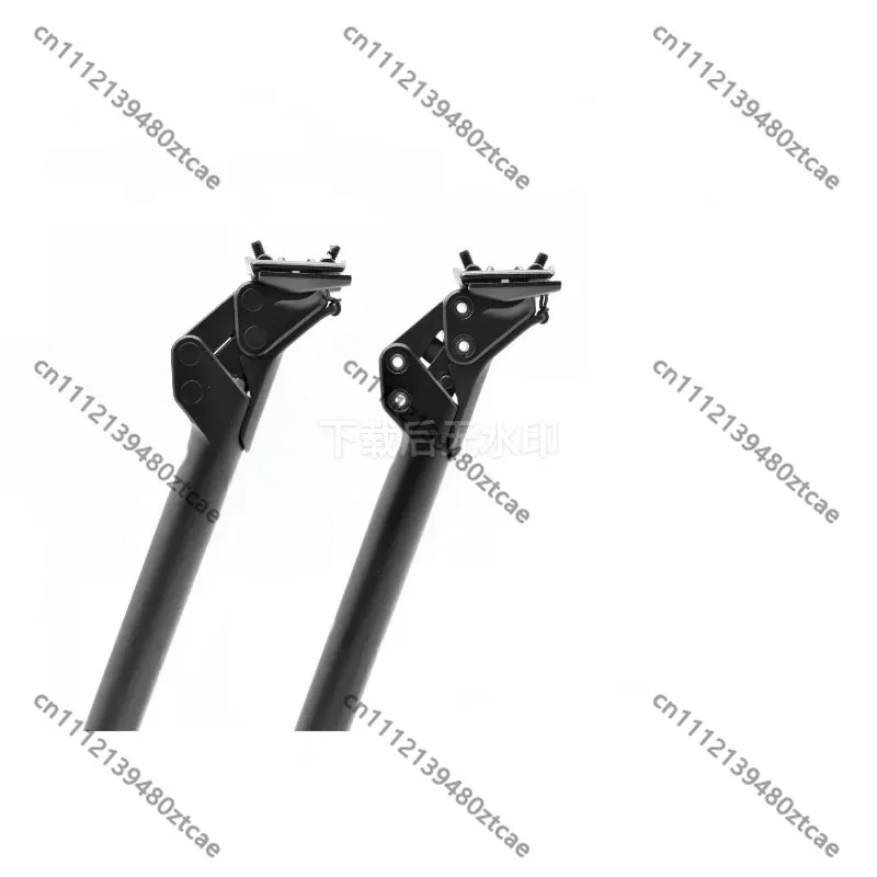 High Performance Suspension Seat Post Bicycle Shock Absorber Replacement Part