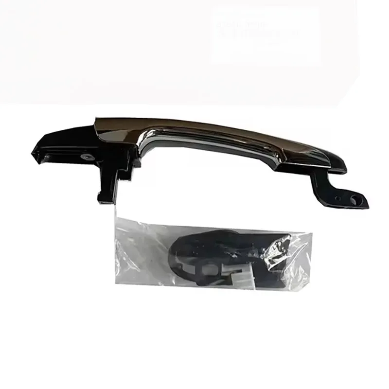 

NBJKATO Brand New Genuine Exterior Door Handle 83650-3F001 ,83660-3F001 For Kia Amanti Opirus 2004-2009