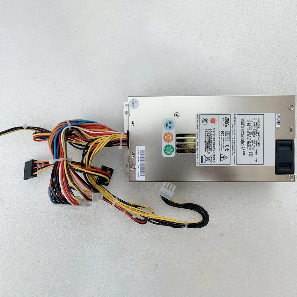 Device Power Supply P1X-6300P 300W 24+8 1U For ZIPPY