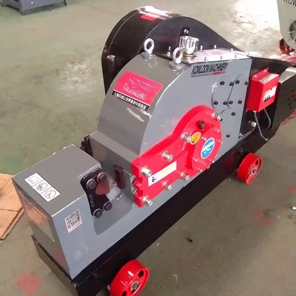 

Model GQ 60 Steel Rebar Shear Machine Bar Cutter Machinery/steel bar Cutting Machine