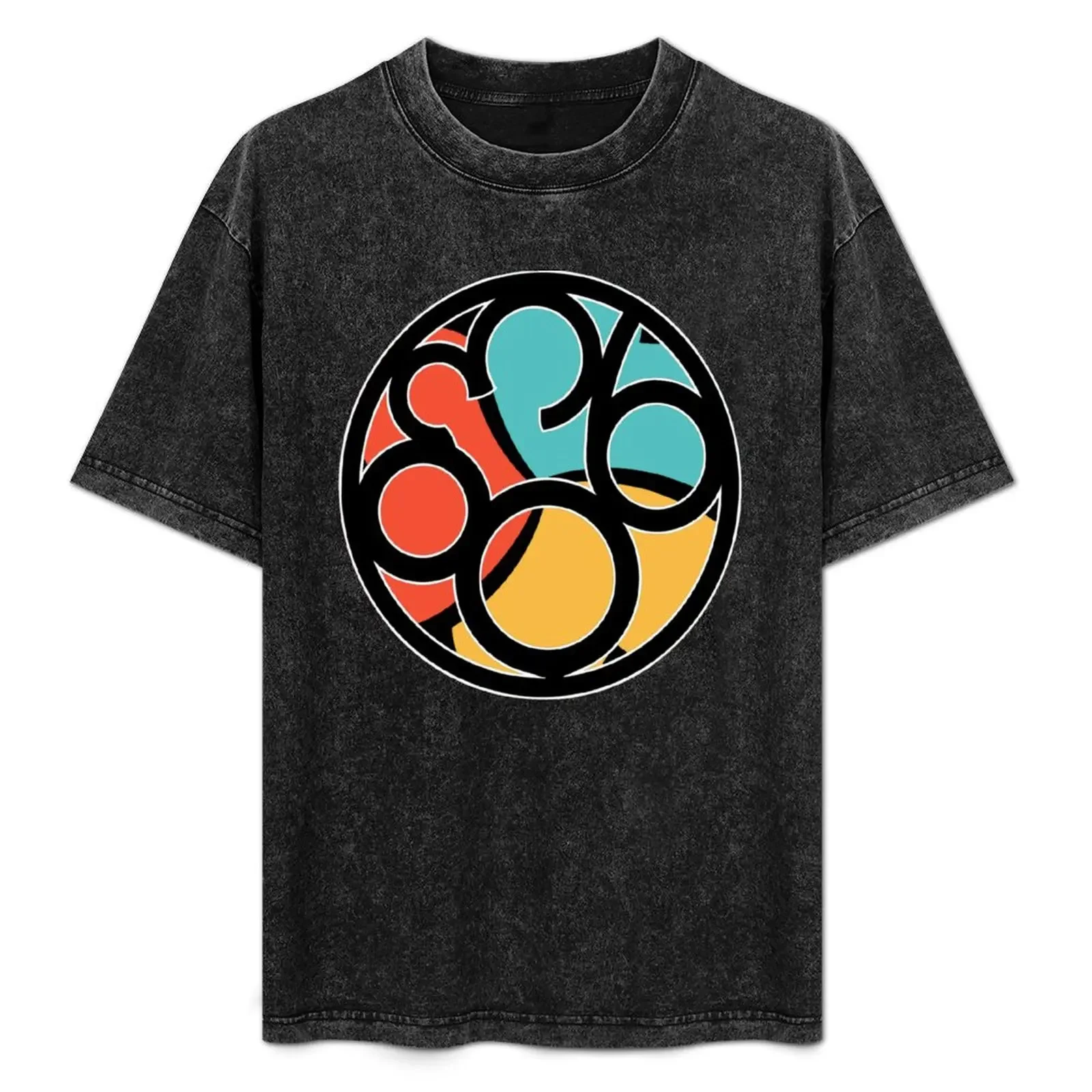 

Project 863 (Syntec) T-Shirt blue archive luxury t-shirt funny meme t-shirts rapper graphic tees mens clothes