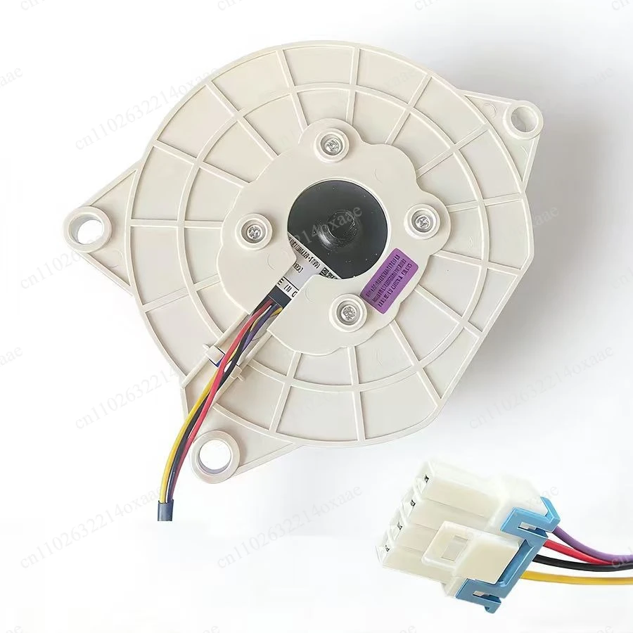 Refrigerator Motor Assembly Refrigeration Fan64824805 Damper 64824806   Accessories