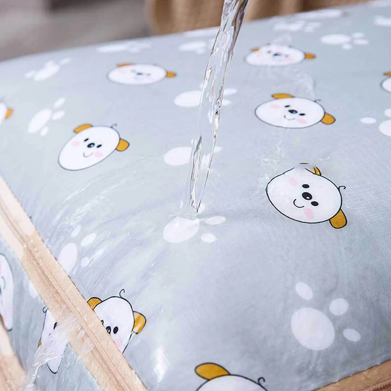 Bolsa de almacenamiento plegable de 2 capas, organizador de ropa, sábanas, colcha, almohada, armario, a prueba de agua, gran capacidad, Jeans, suéter